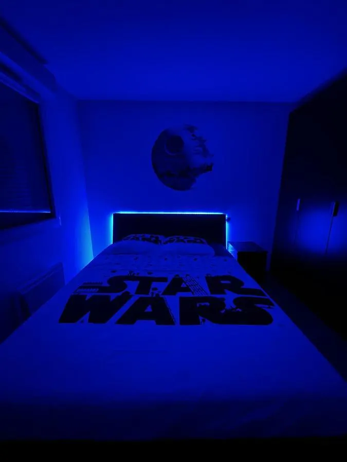 Le Skywalker : T2 Avec Parking & Balcon Apartment Toulouse
