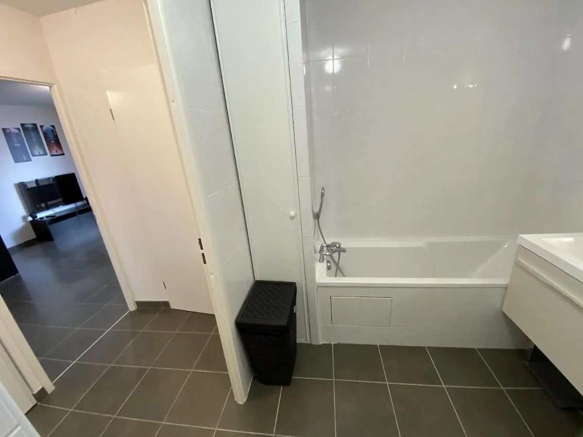 Le Skywalker : T2 Avec Parking & Balcon Apartment Toulouse